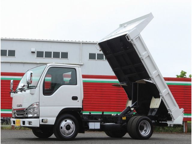 ISUZU / ELF