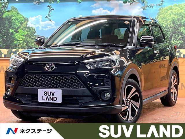 TOYOTA / RAIZE