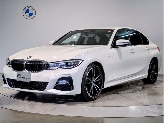 BMW / BMW 3series sedan