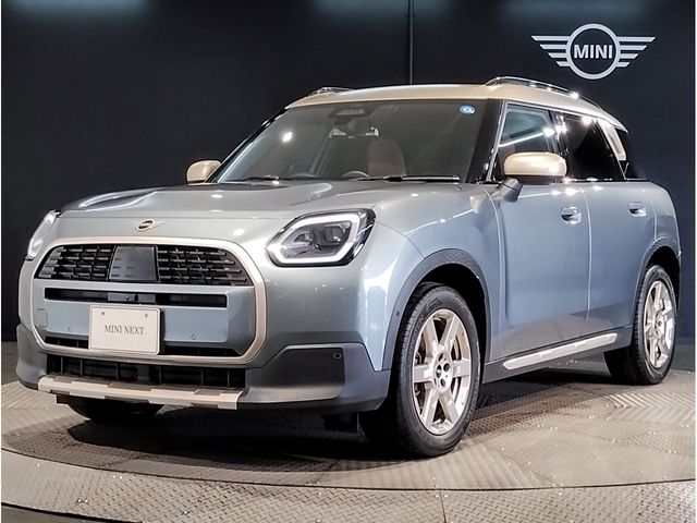 BMW / MINI COUNTRYMAN