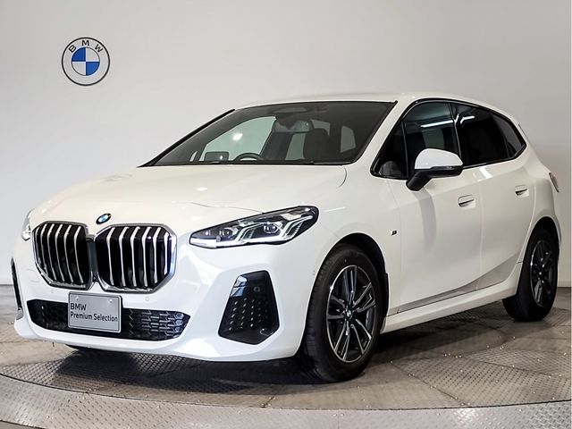 BMW / BMW 2series Active Tourer