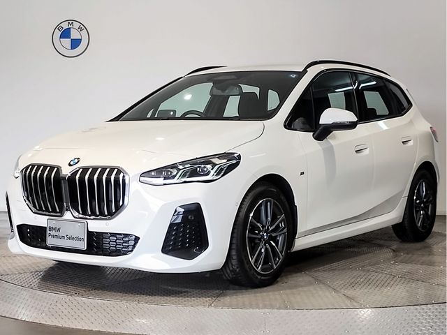 BMW / BMW 2series Active Tourer