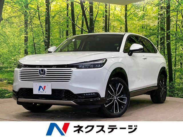 HONDA / VEZEL e:HEV