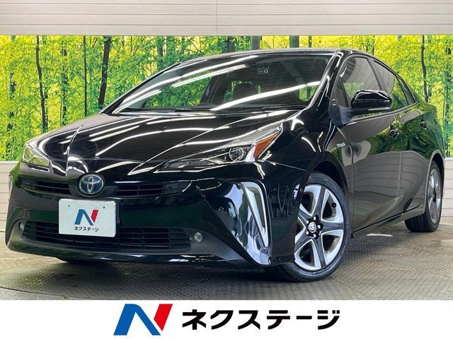 TOYOTA / PRIUS