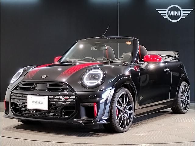 BMW / MINI COOPER open