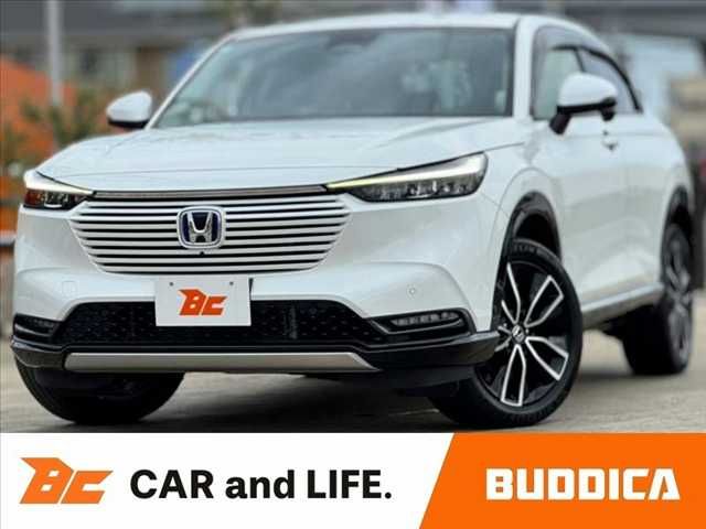 HONDA / VEZEL e:HEV