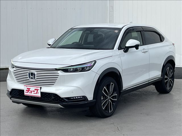HONDA / VEZEL e:HEV