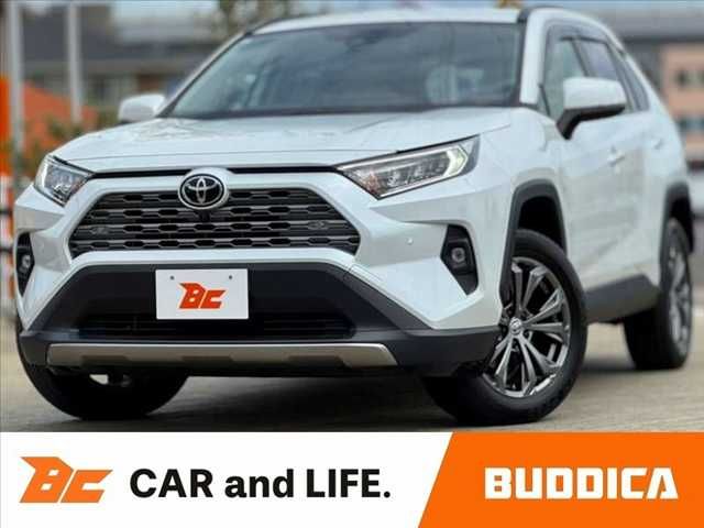 TOYOTA / RAV4 4WD