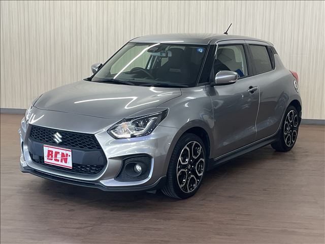 SUZUKI / SWIFT