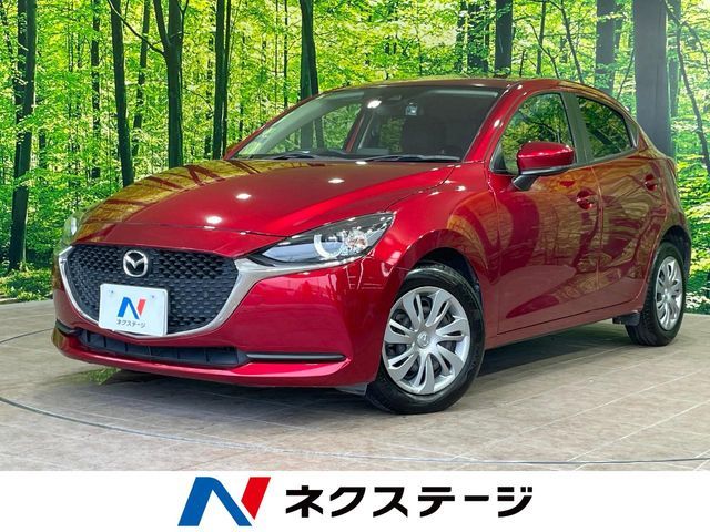 MAZDA / MAZDA2