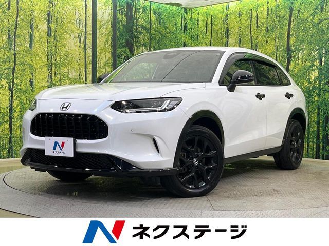 HONDA / ZR-V e:HEV