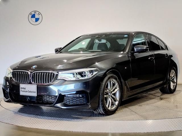BMW / BMW 5series sedan