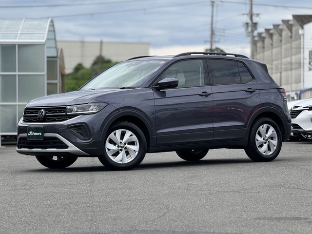 VOLKSWAGEN / VOLKSWAGEN T-Cross