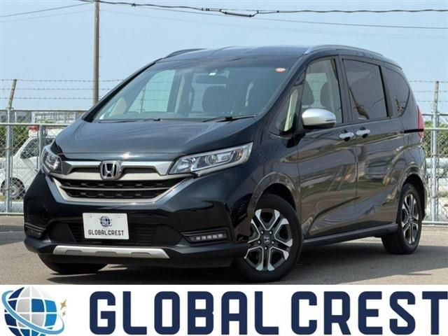 HONDA / FREED HYBRID