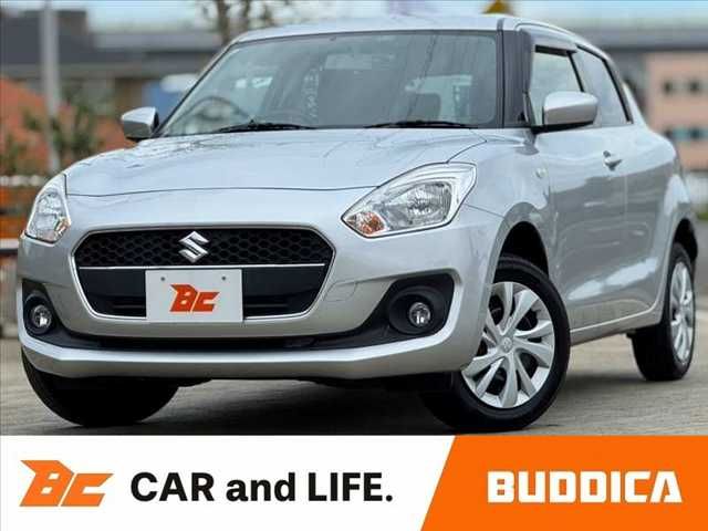 SUZUKI / SWIFT 4WD