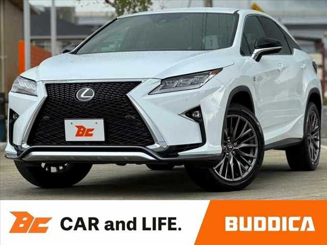 TOYOTA / LEXUS RX300