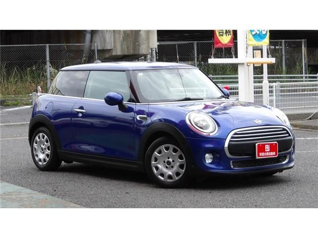 BMW / BMW MINI