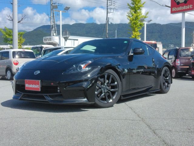 NISSAN / FAIRLADY Z