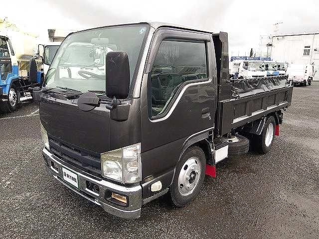 ISUZU / ELF