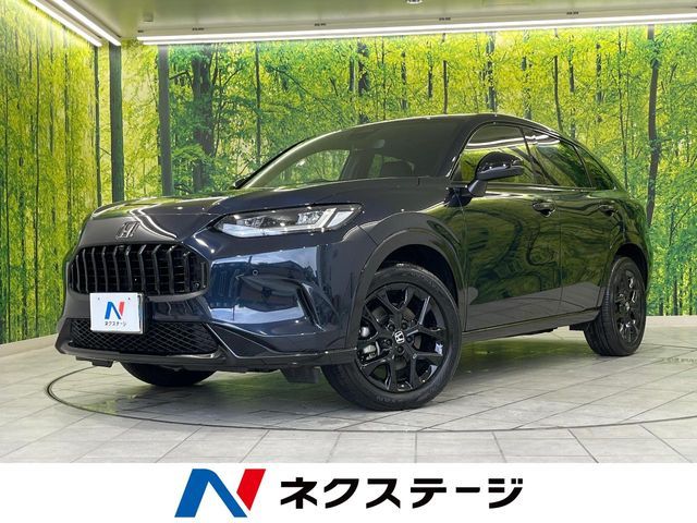 HONDA / ZR-V e:HEV