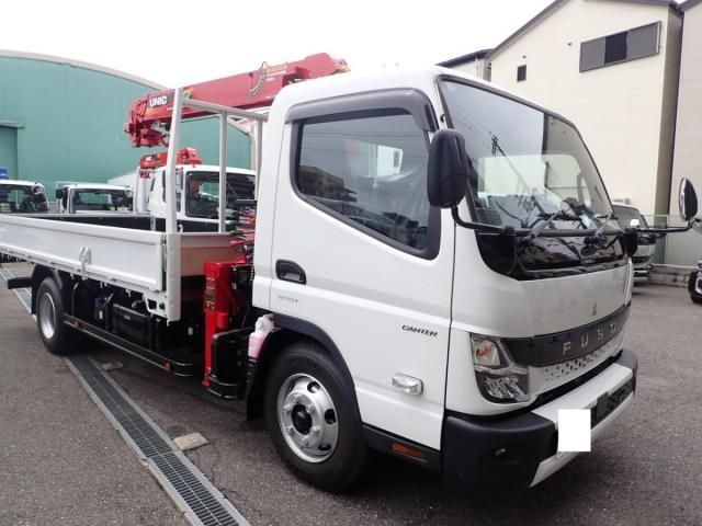 MITSUBISHI / CANTER