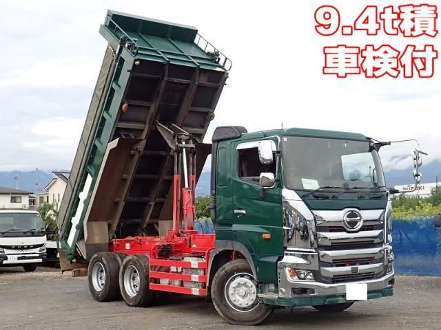 HINO / PROFIA
