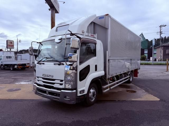 ISUZU / FORWARD