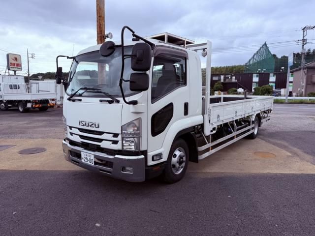 ISUZU / FORWARD