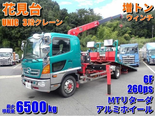 HINO / RANGER