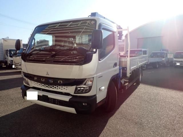 MITSUBISHI / CANTER