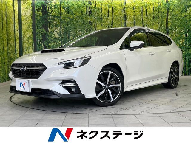 SUBARU / LEVORG