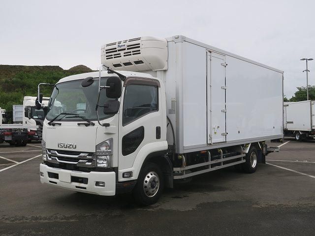 ISUZU / FORWARD