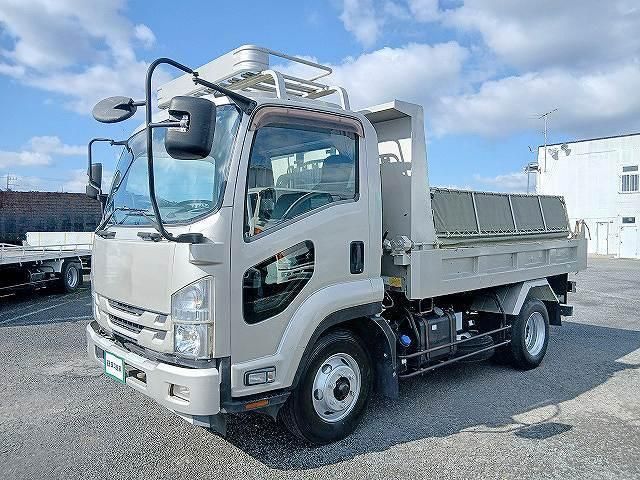 ISUZU / FORWARD