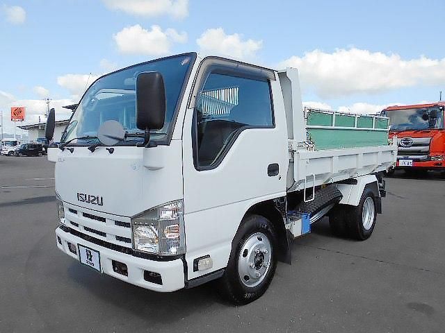 ISUZU / ELF