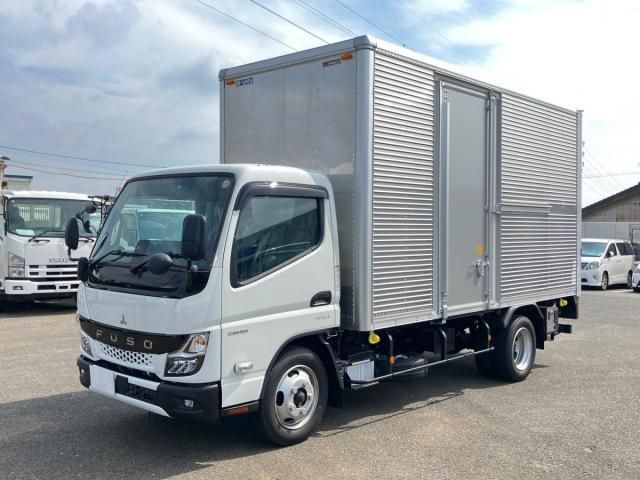MITSUBISHI / CANTER