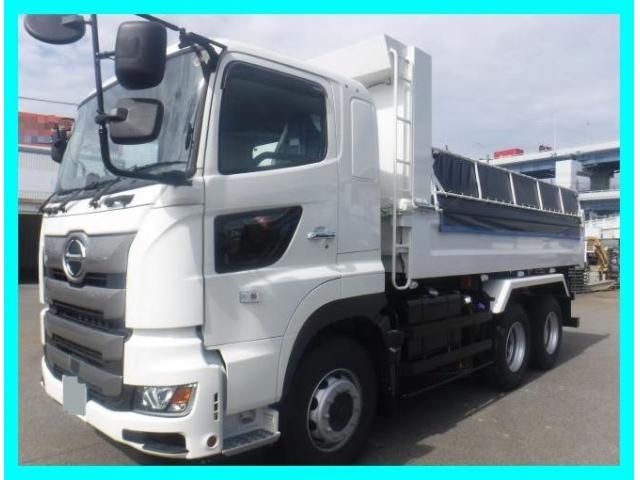 HINO / PROFIA