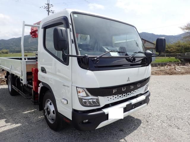MITSUBISHI / CANTER