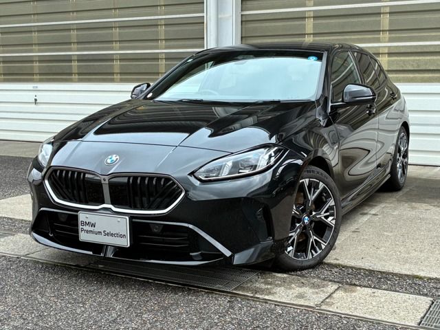 BMW / BMW 1series