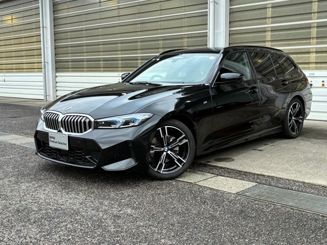 BMW / BMW 3series TOURING