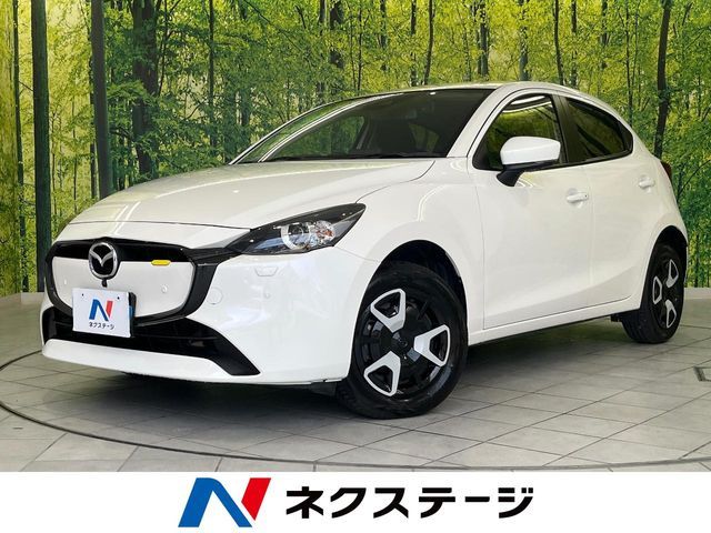 MAZDA / MAZDA2