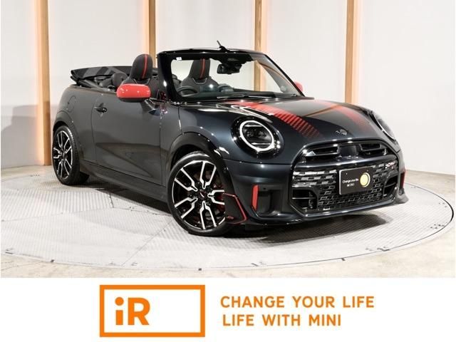 BMW / MINI COOPER open