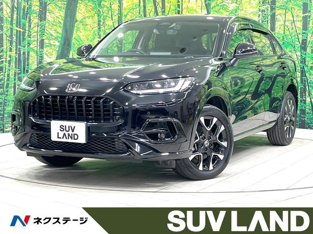 HONDA / ZR-V e:HEV