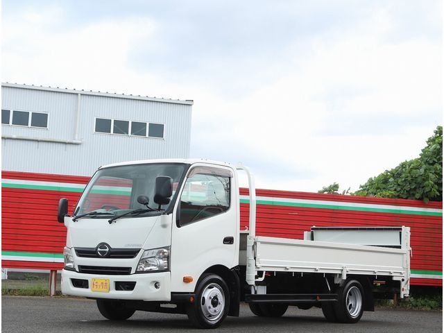 HINO / DUTRO