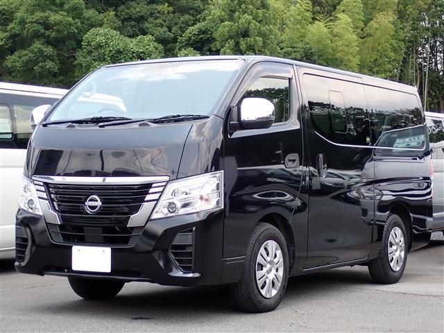 NISSAN / CARAVAN van 1.2t 2WD