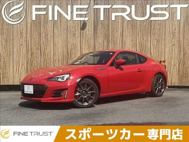 SUBARU / BRZ