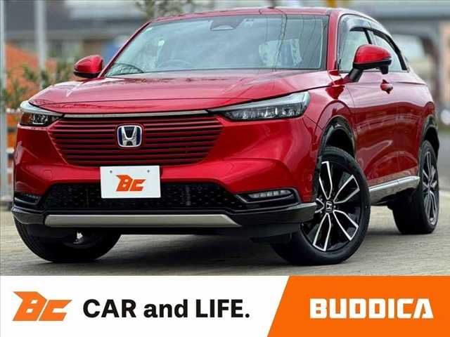 HONDA / VEZEL e:HEV
