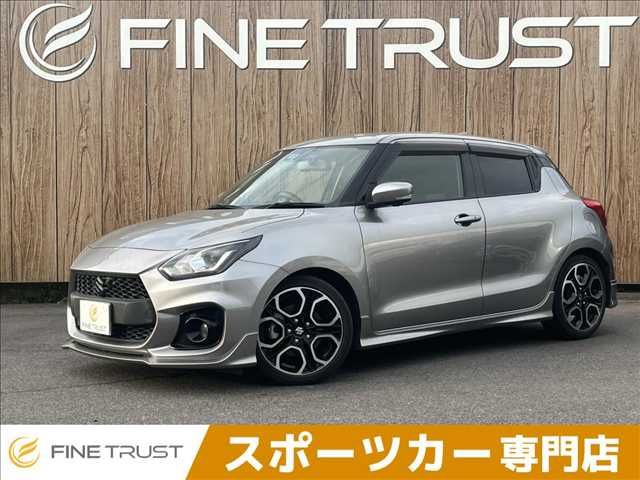 SUZUKI / SWIFT