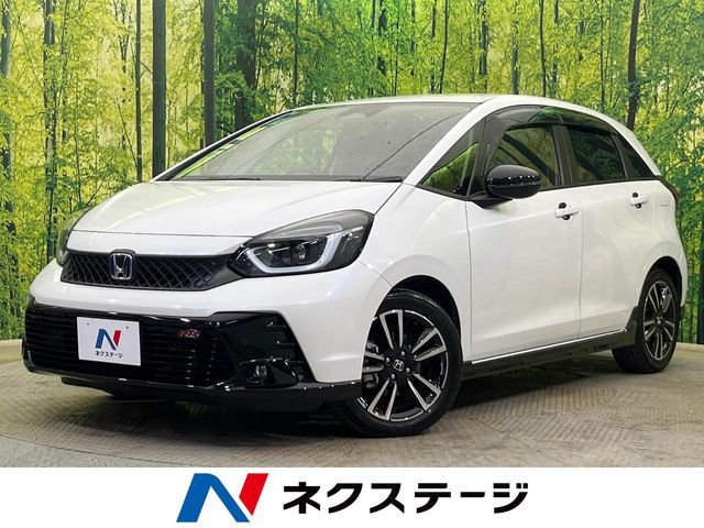 HONDA / FIT e:HEV
