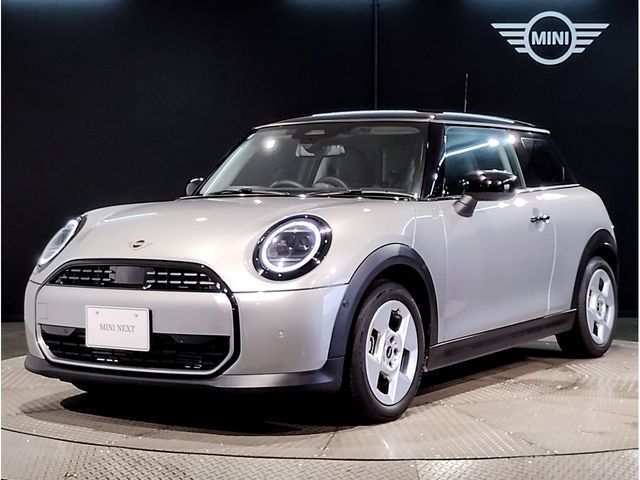 BMW / MINI COOPER