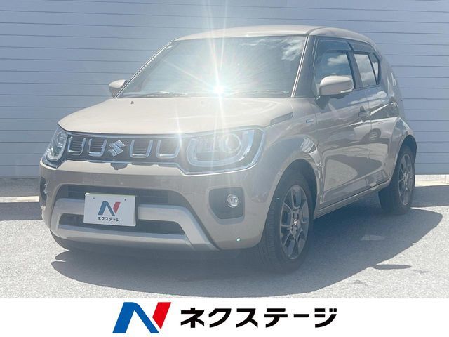 SUZUKI / IGNIS